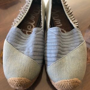 7.5 Sam Edelman